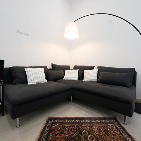 Gramsci Luxury Apartment By Dimorra Napoli Eksteriør billede