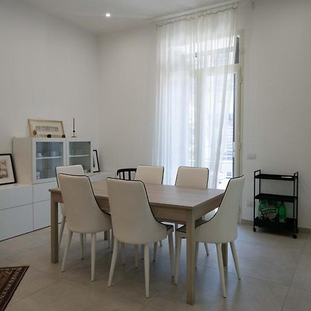 Gramsci Luxury Apartment By Dimorra Napoli Eksteriør billede